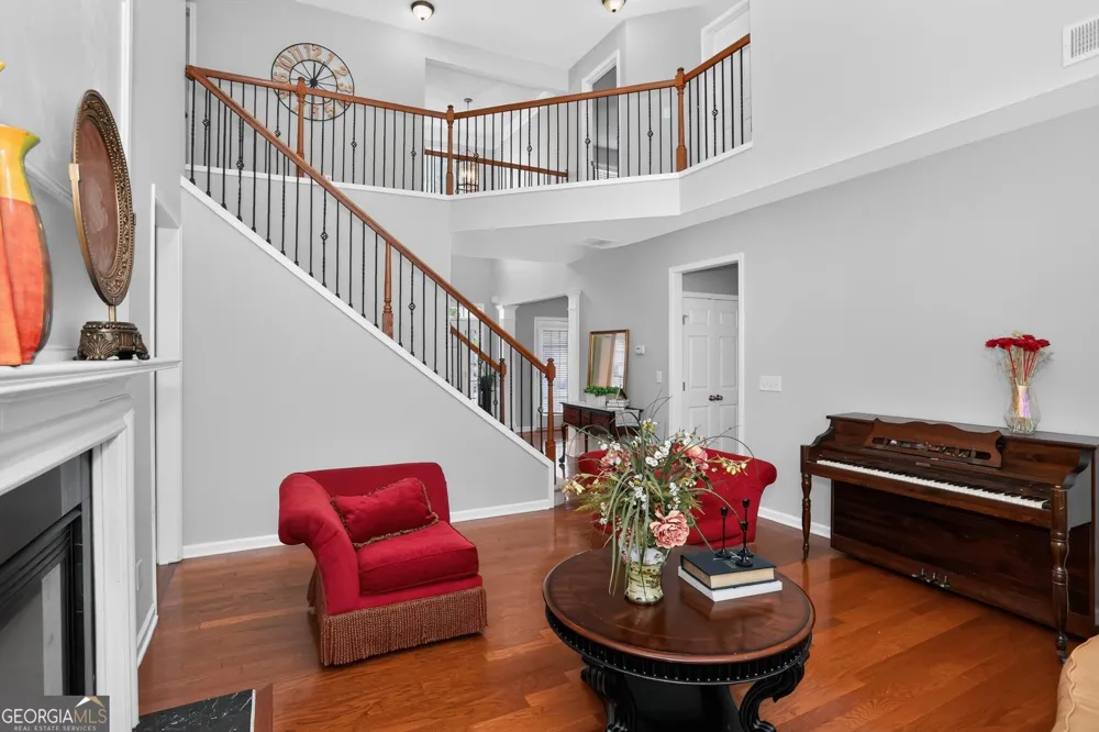 251 Sumac TRL Woodstock, GA 30188