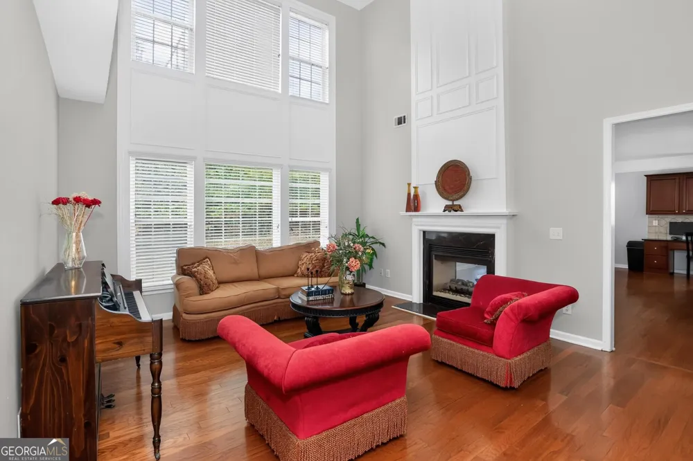 251 Sumac TRL Woodstock, GA 30188