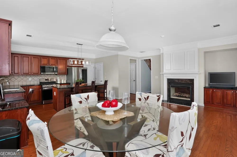 251 Sumac TRL Woodstock, GA 30188