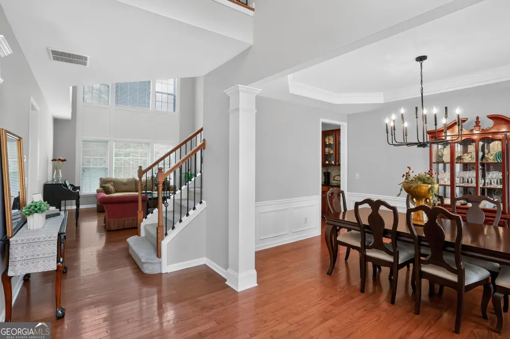251 Sumac TRL Woodstock, GA 30188