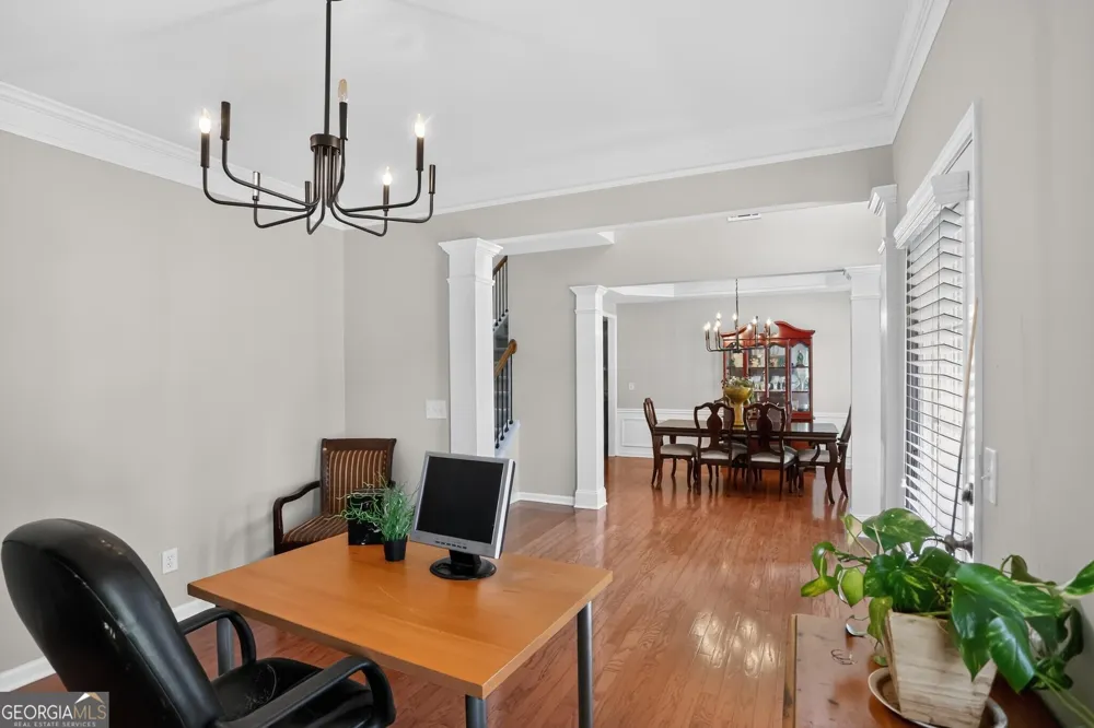 251 Sumac TRL Woodstock, GA 30188