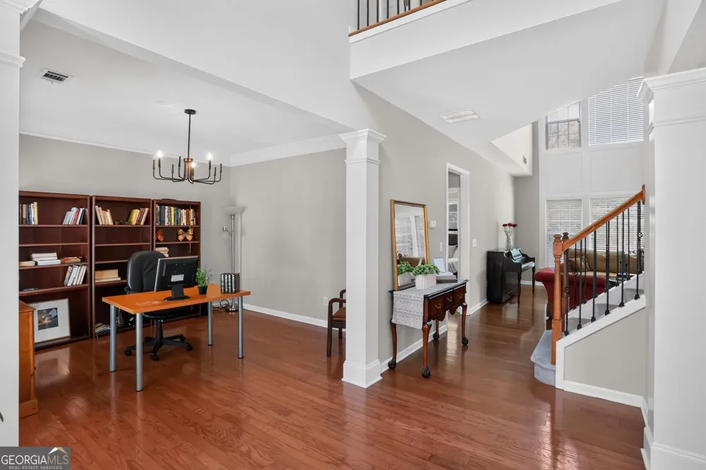 251 Sumac TRL Woodstock, GA 30188