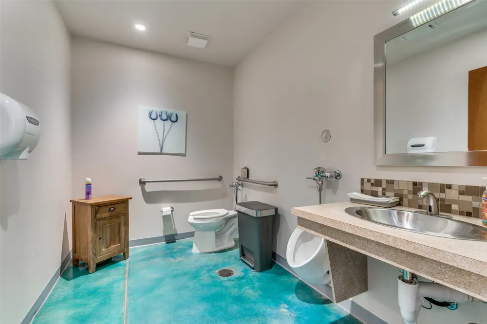 2500 W William Cannon Drive #607 A-3 Austin, TX 78745