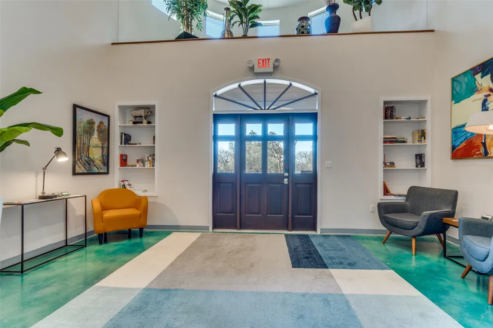 2500 W William Cannon Drive #607 A-3 Austin, TX 78745