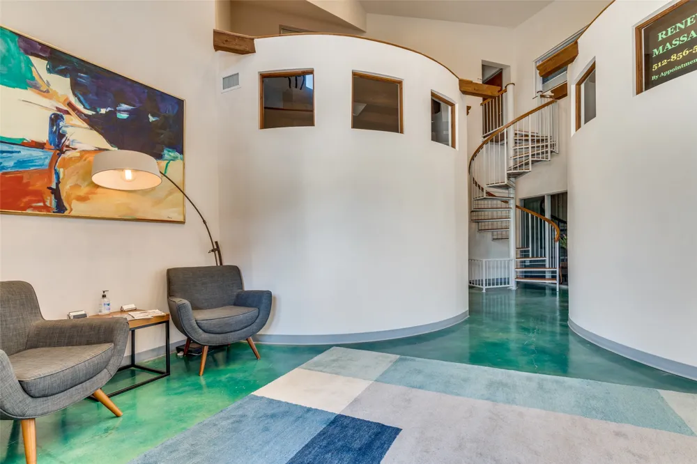 2500 W William Cannon Drive #607 A-3 Austin, TX 78745