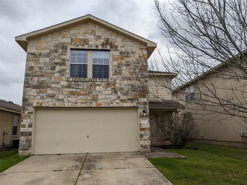 220 Quarter Avenue Buda, TX 78610