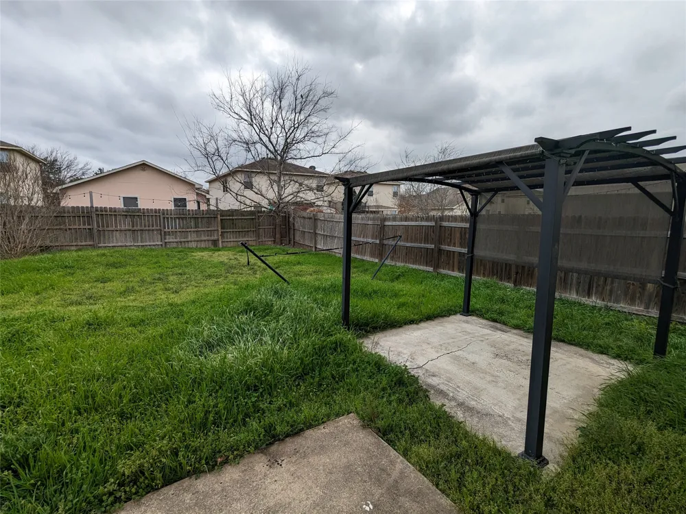 220 Quarter Avenue Buda, TX 78610