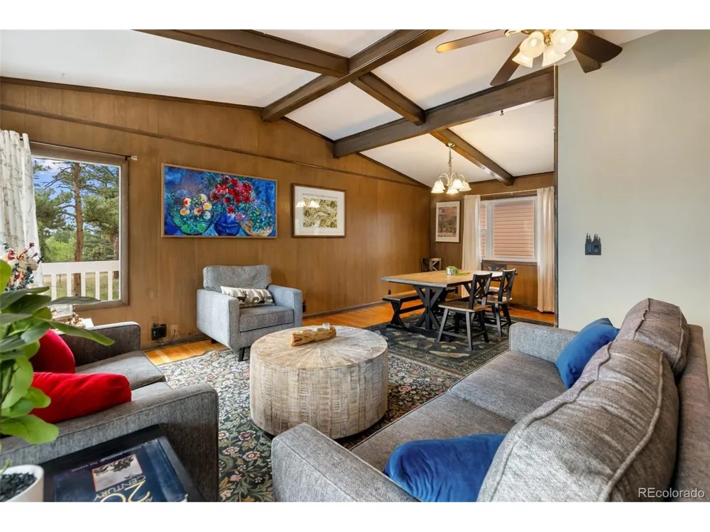 300 Ute Trail Woodland Park, CO 80863