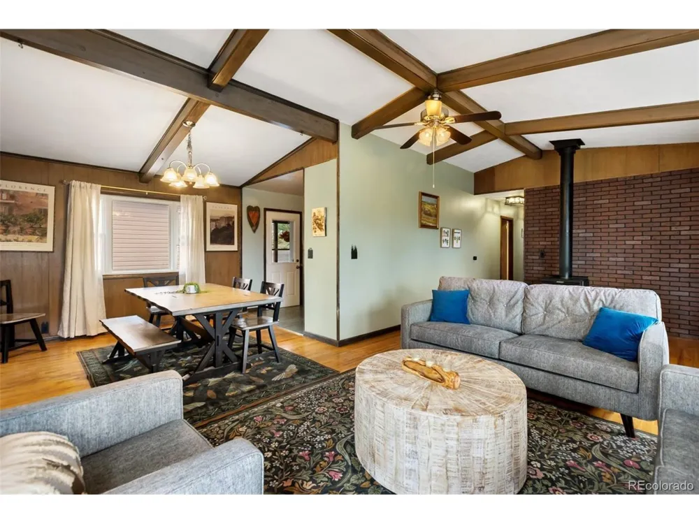 300 Ute Trail Woodland Park, CO 80863