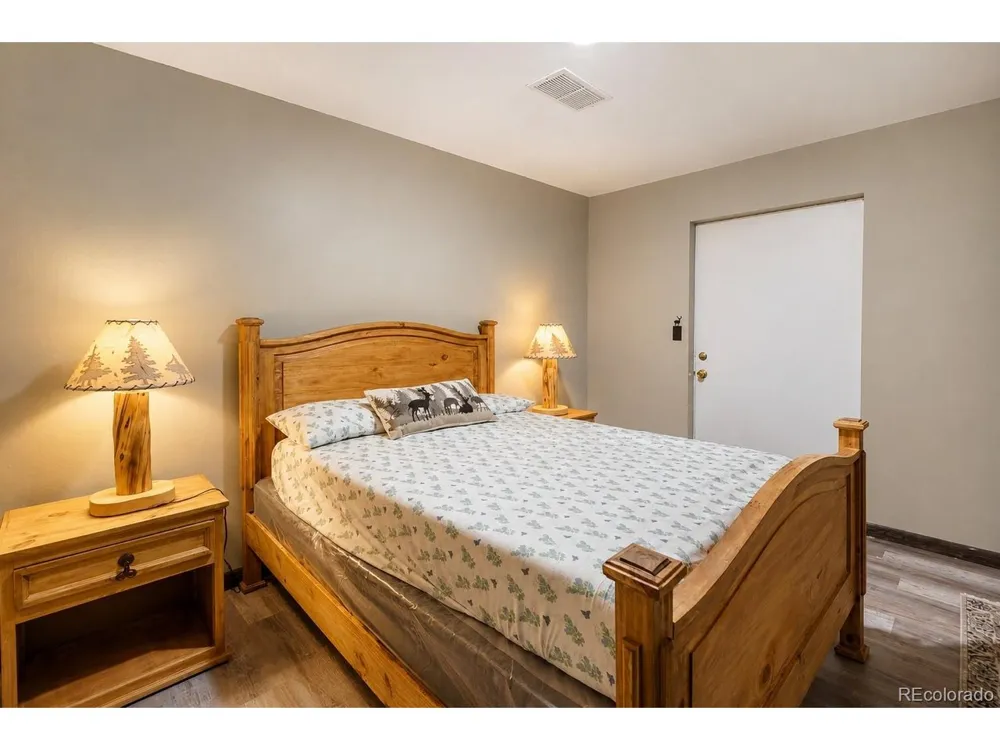 300 Ute Trail Woodland Park, CO 80863