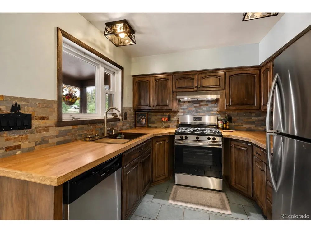 300 Ute Trail Woodland Park, CO 80863