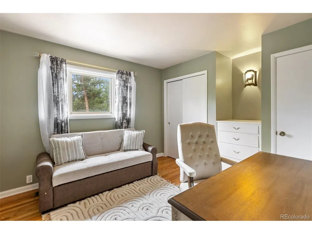 300 Ute Trail Woodland Park, CO 80863