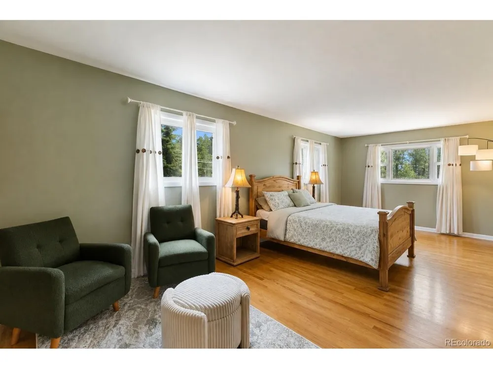 300 Ute Trail Woodland Park, CO 80863