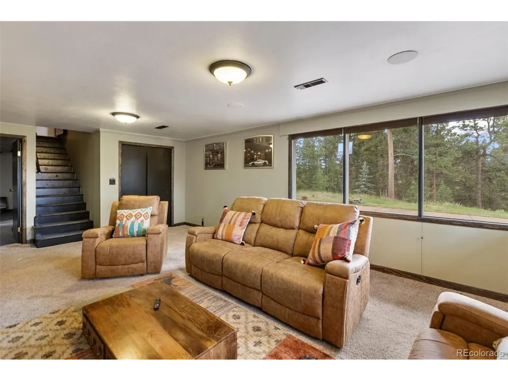 300 Ute Trail Woodland Park, CO 80863