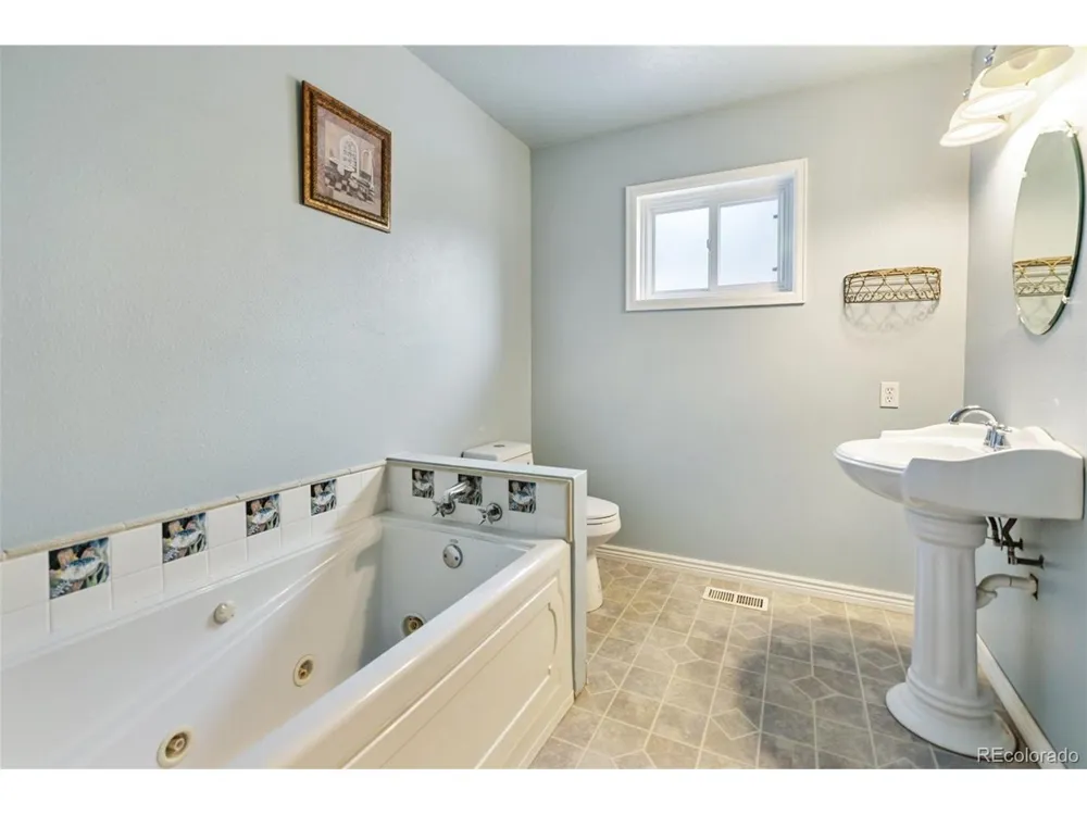 300 Ute Trail Woodland Park, CO 80863