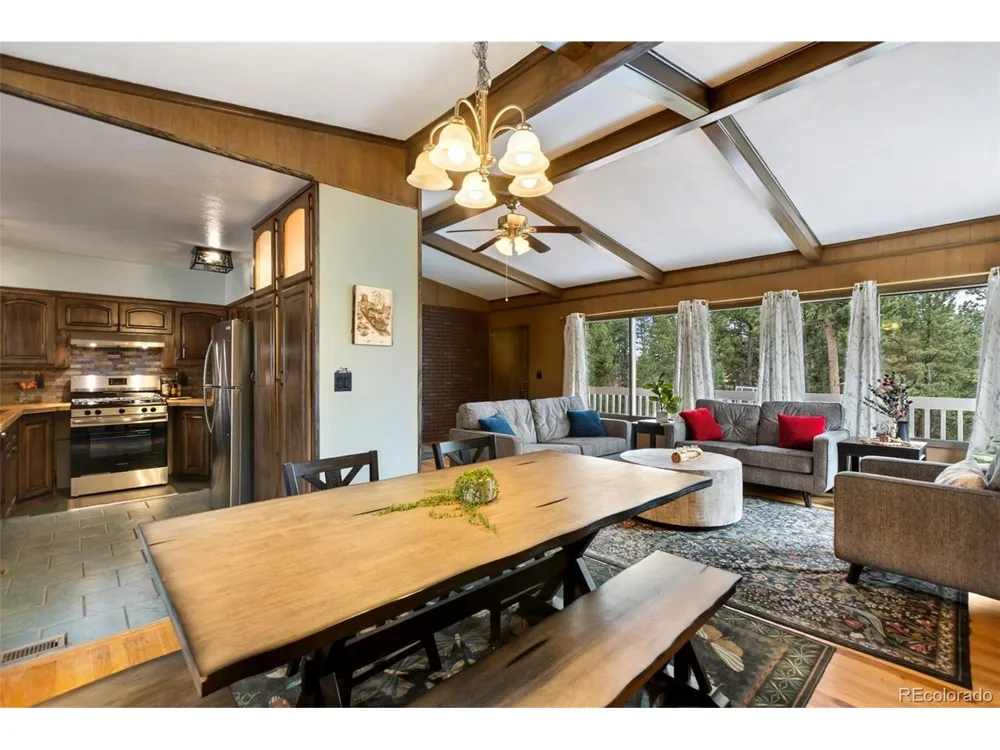 300 Ute Trail Woodland Park, CO 80863