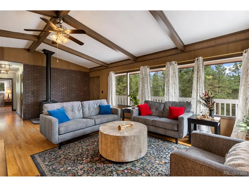 300 Ute Trail Woodland Park, CO 80863