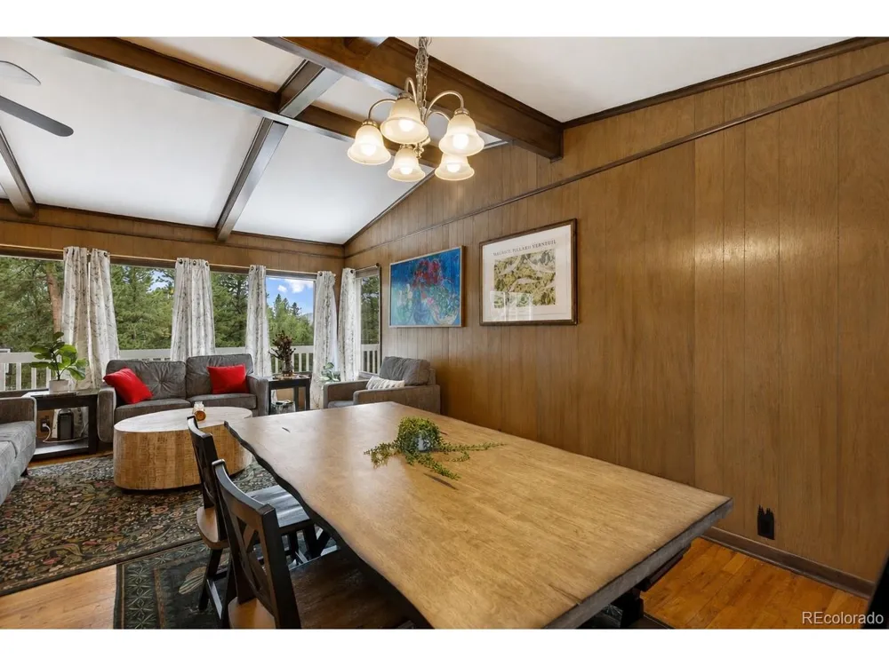 300 Ute Trail Woodland Park, CO 80863