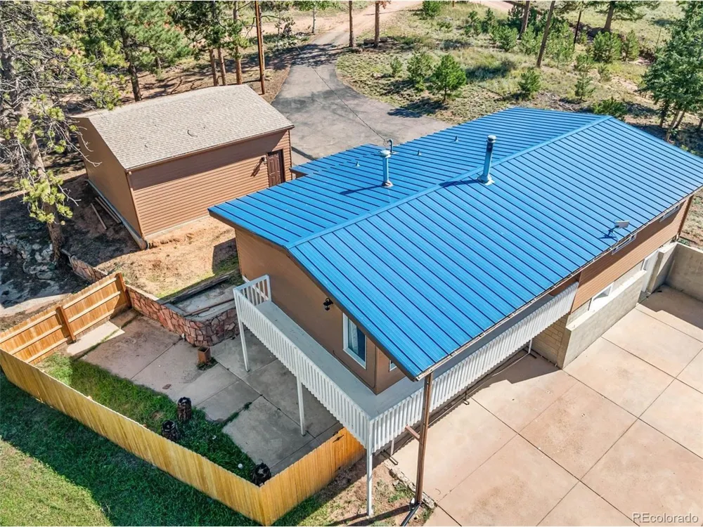 300 Ute Trail Woodland Park, CO 80863