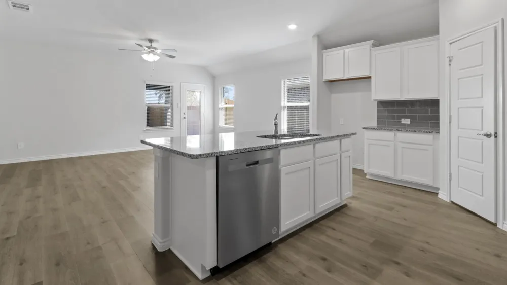 410 Carthage Street Caddo Mills, TX 75135