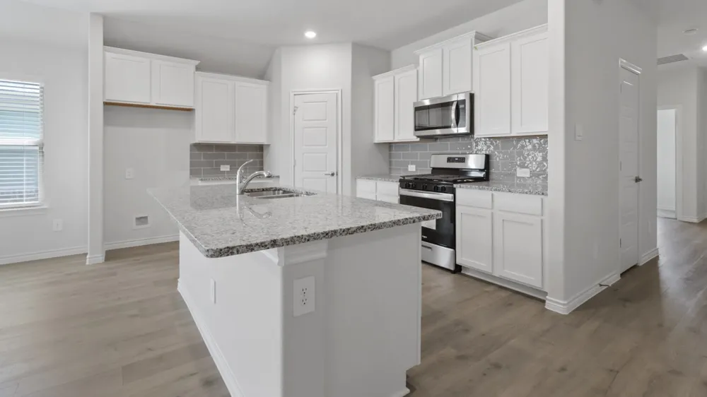 410 Carthage Street Caddo Mills, TX 75135