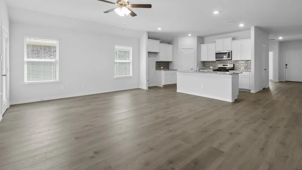 410 Carthage Street Caddo Mills, TX 75135