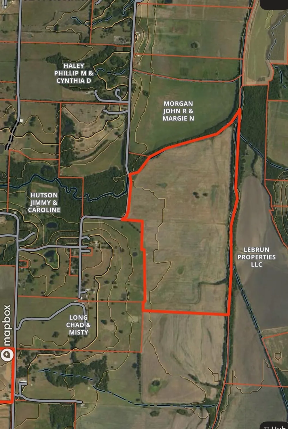 CR 4235 Bonham, TX 75418