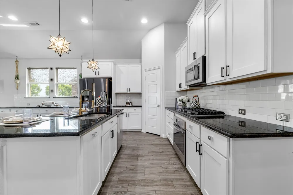 5460 Mustang Lane Prosper, TX 75078