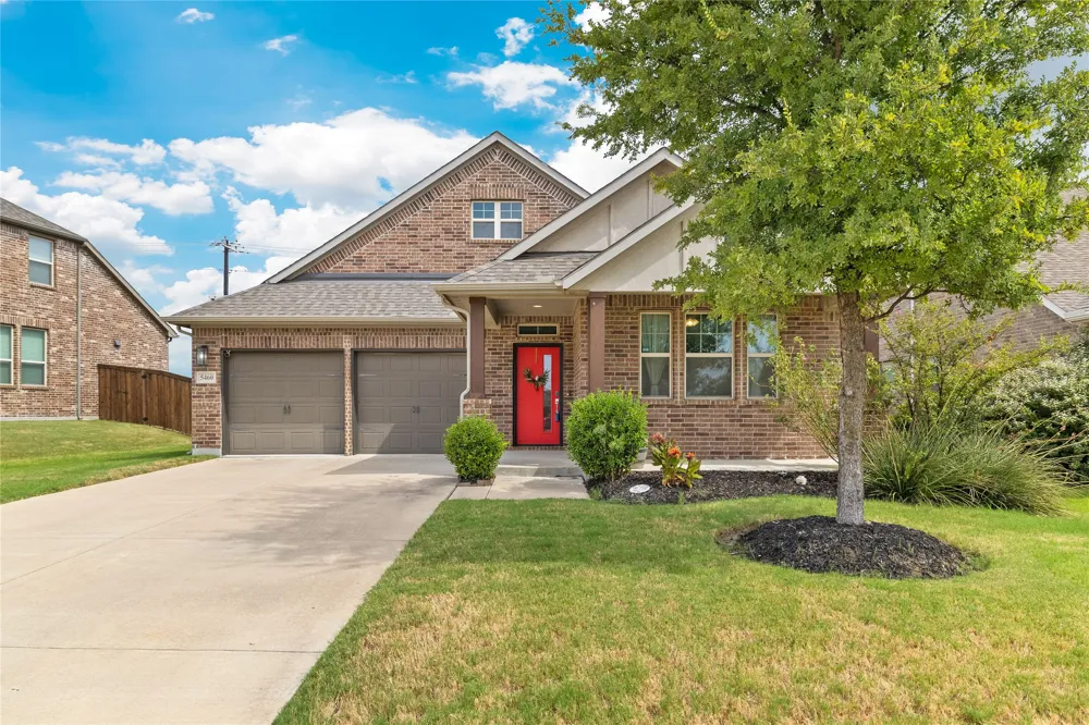 5460 Mustang Lane Prosper, TX 75078