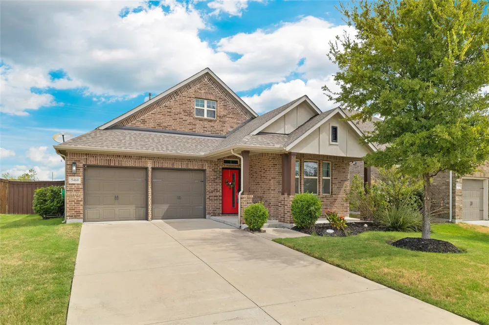 5460 Mustang Lane Prosper, TX 75078
