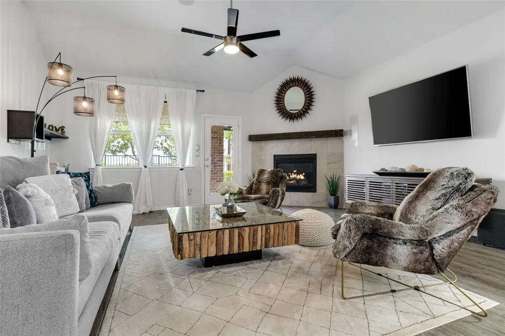 5460 Mustang Lane Prosper, TX 75078