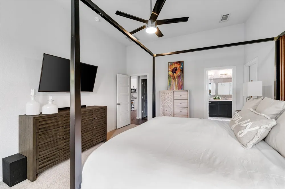 5460 Mustang Lane Prosper, TX 75078