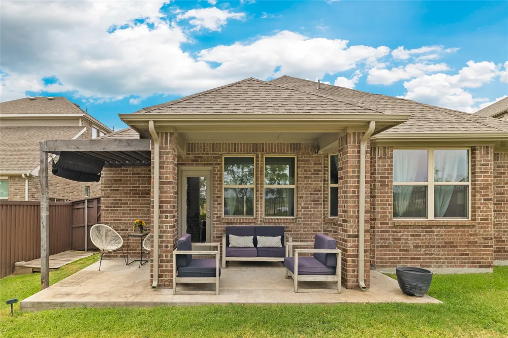 5460 Mustang Lane Prosper, TX 75078