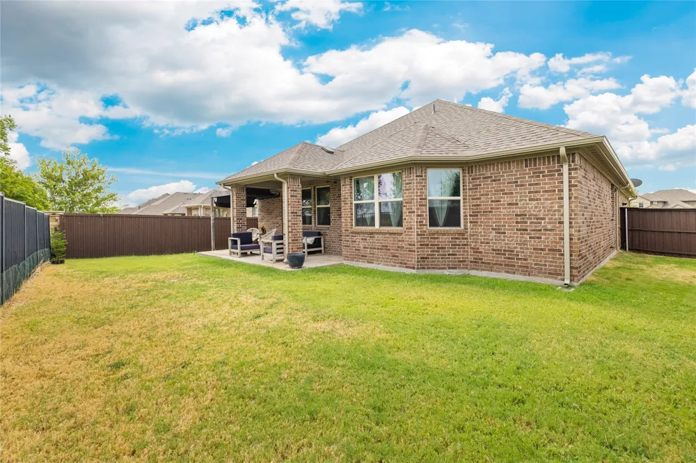 5460 Mustang Lane Prosper, TX 75078