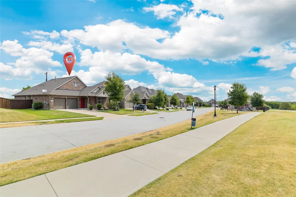 5460 Mustang Lane Prosper, TX 75078