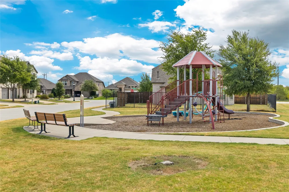 5460 Mustang Lane Prosper, TX 75078