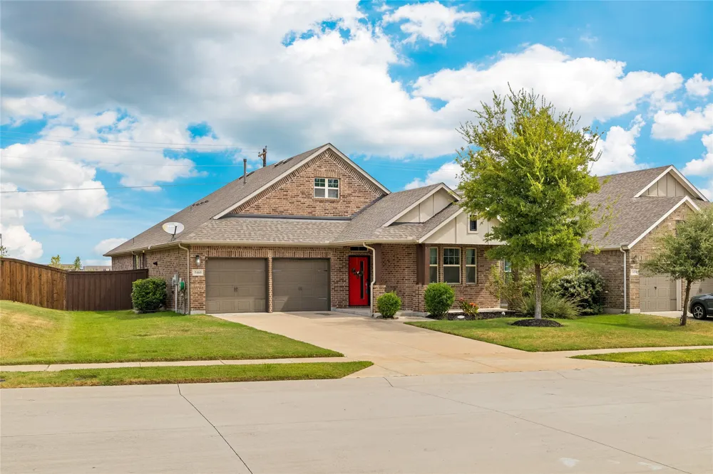 5460 Mustang Lane Prosper, TX 75078