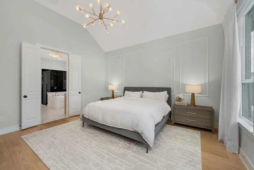 6190 Manderlay Drive Frisco, TX 75034