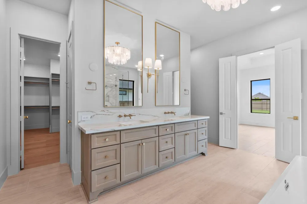 11103 Sunny Cliff Place Cypress, TX 77433