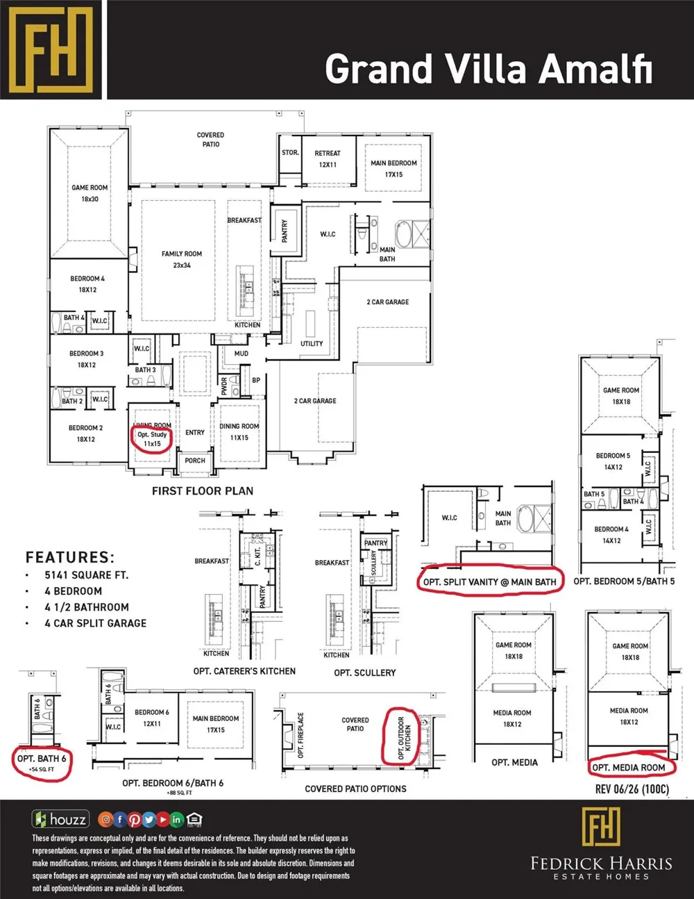 11103 Sunny Cliff Place Cypress, TX 77433