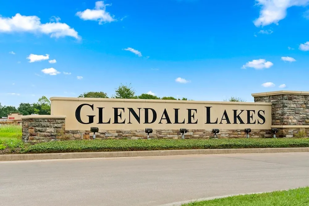 6503 Lenwood Lane Rosharon, TX 77583