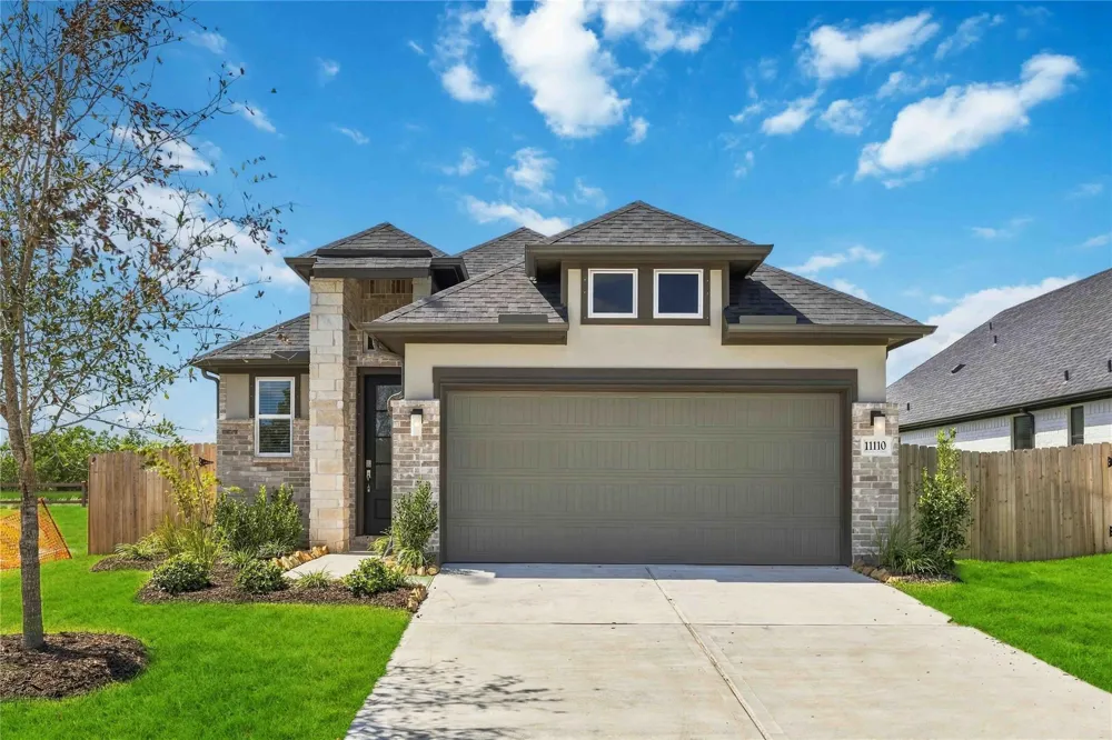 11110 Bluebonnet Prairie Lane Iowa Colony, TX 77583