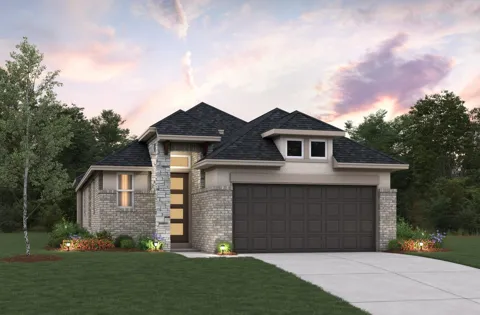 11110 Bluebonnet Prairie Lane