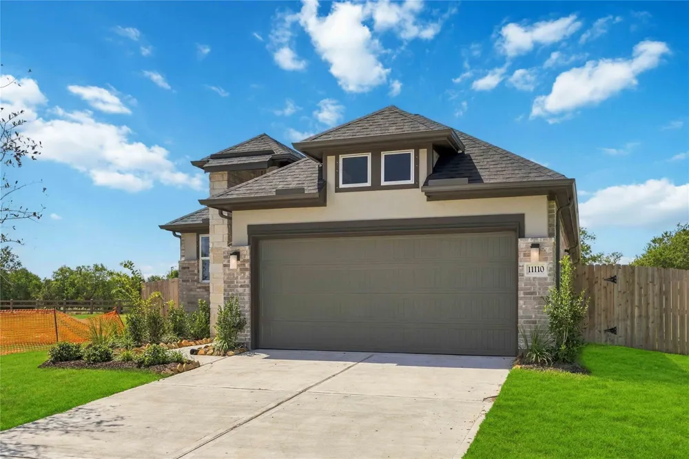 11110 Bluebonnet Prairie Lane Iowa Colony, TX 77583