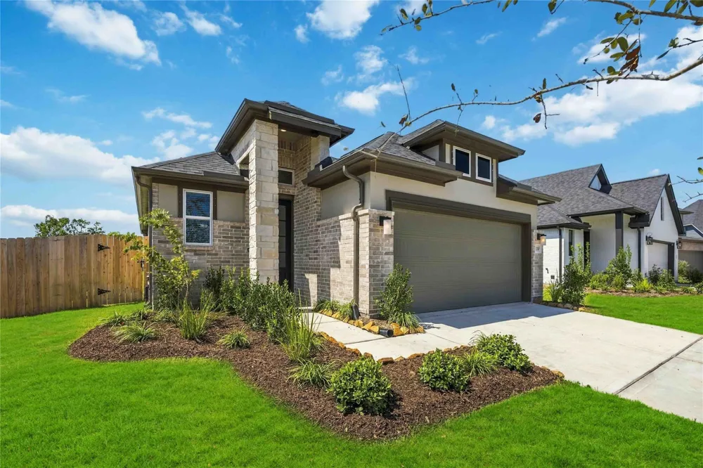 11110 Bluebonnet Prairie Lane Iowa Colony, TX 77583
