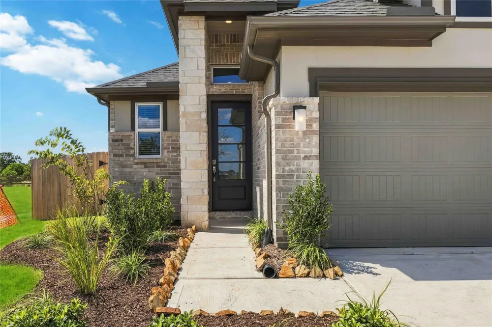 11110 Bluebonnet Prairie Lane Iowa Colony, TX 77583