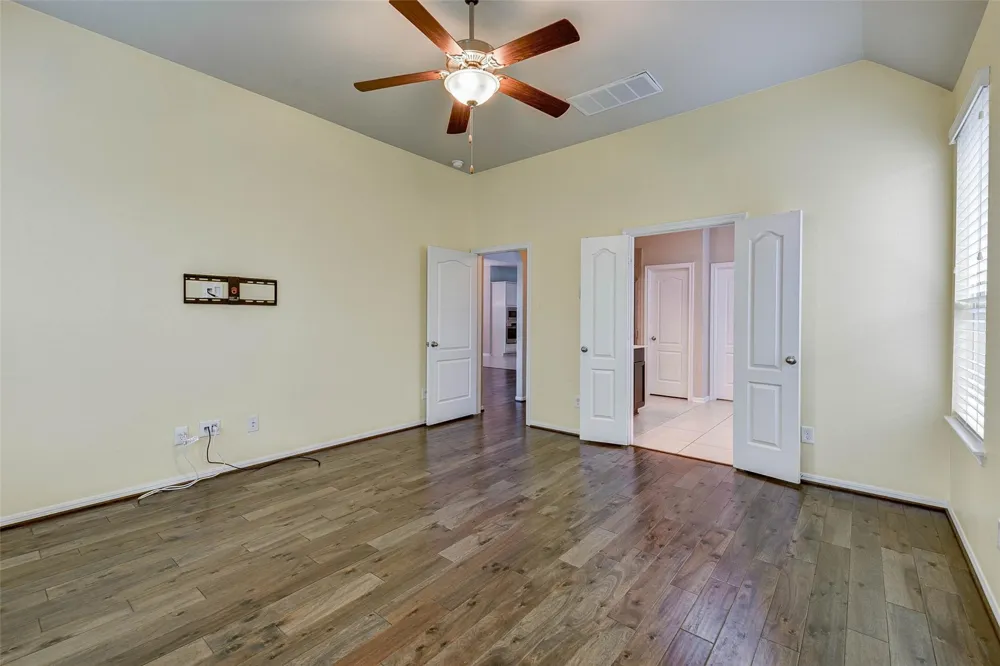 2603 Deerwood Heights Lane Manvel, TX 77578