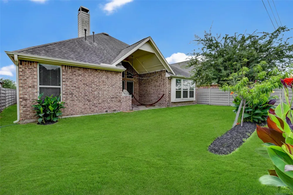 2603 Deerwood Heights Lane Manvel, TX 77578