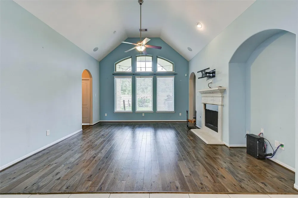 2603 Deerwood Heights Lane Manvel, TX 77578