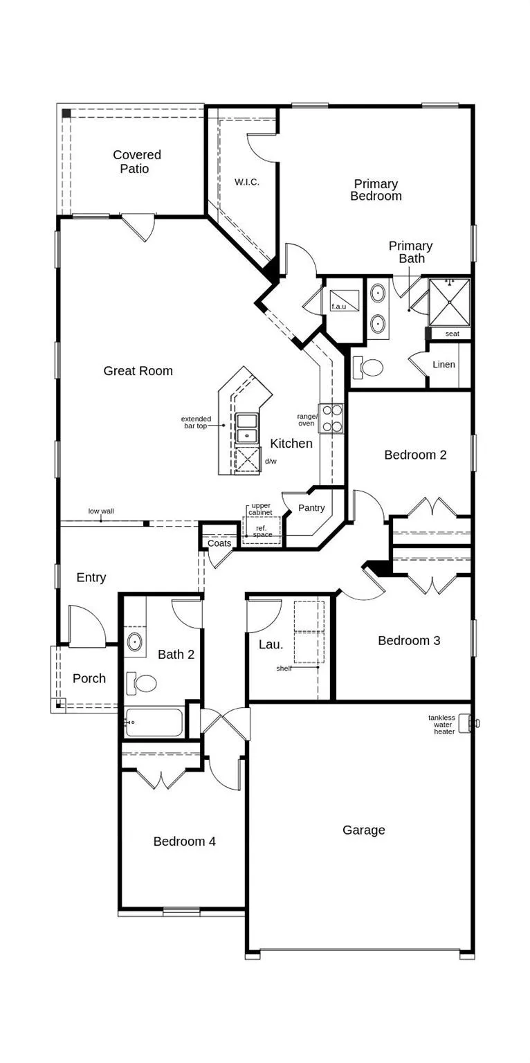 7911 House Sparrow Street Hitchcock, TX 77563
